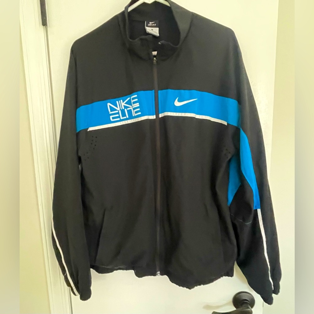 Nike Elite Jacket